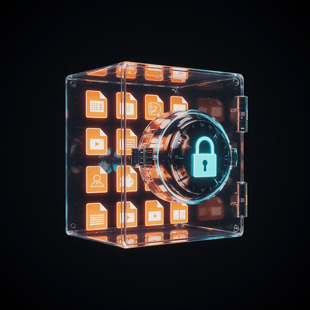 fazaye_zakhire_sazi_object