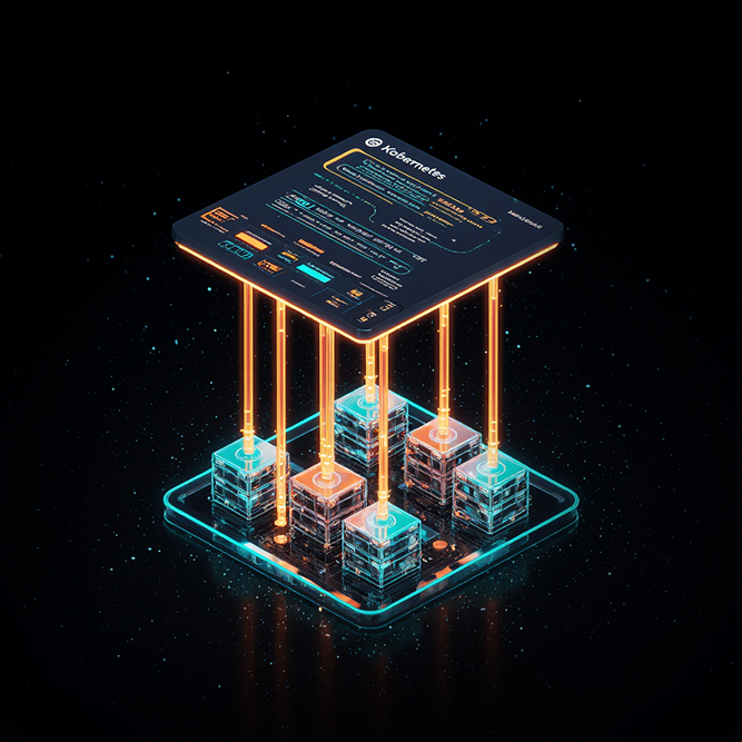 a_futuristic_cloud_storage_concept_featuring_a_large_semi-transparent_glass_sphere_at_the_center_fi_clljb2cdz30yv5wxs9qj_0 1