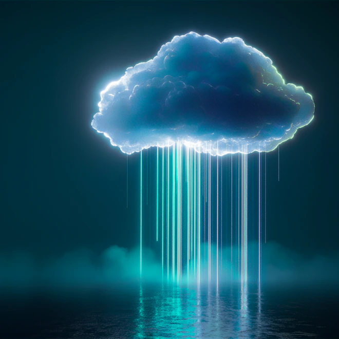 مقایسه رایانش ابری با مدل‌های دیگر رایانش