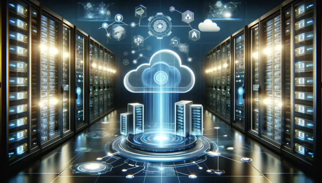 رایانش ابری