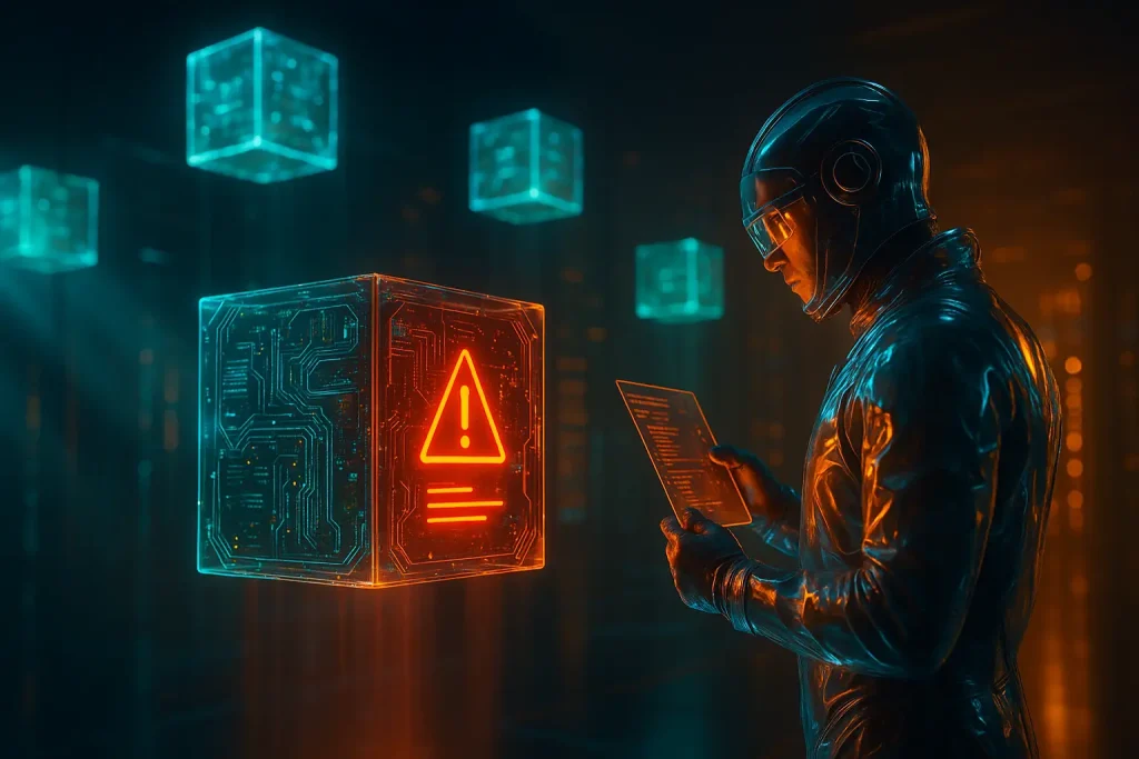 عدم بررسی دوره‌ای صحت پشتیبان‌ها به عنوان خطای پشتیبان‌گیری ابری