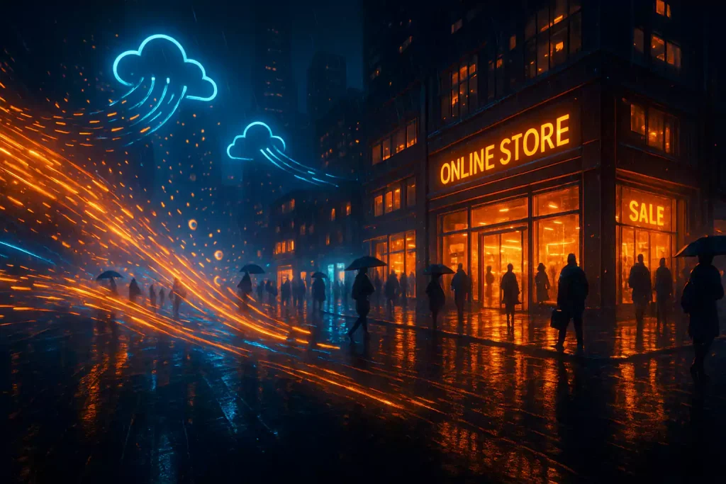 اهمیت تاب‌آوری سایبری